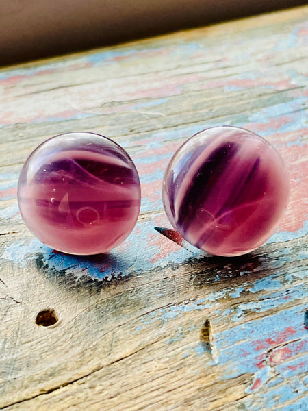 Boucles d’oreilles Bohémienne