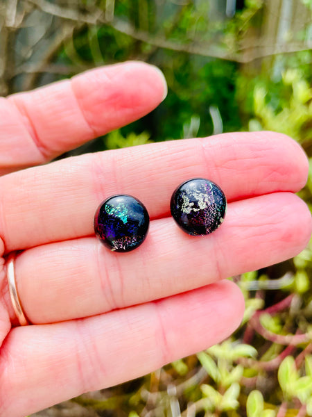 Boucles d’oreilles Rebelles