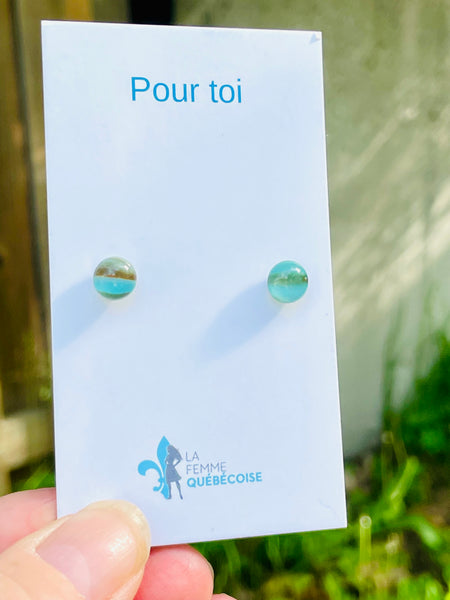 Minis Bohémienne