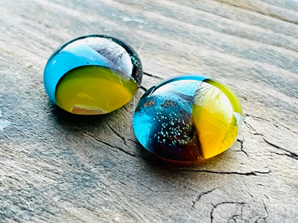 triple couleurs