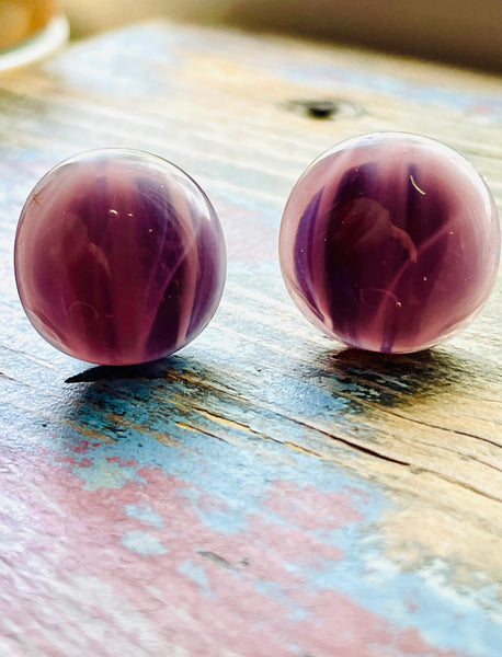 Boucles d’oreilles Bohémienne