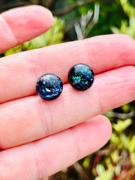 Boucles d’oreilles Rebelles