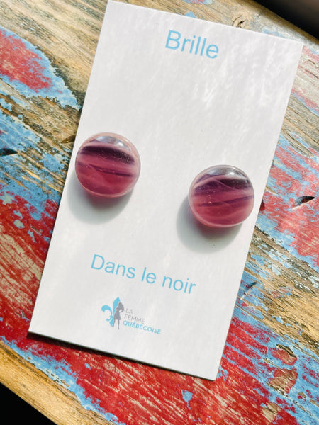Boucles d’oreilles Bohémienne