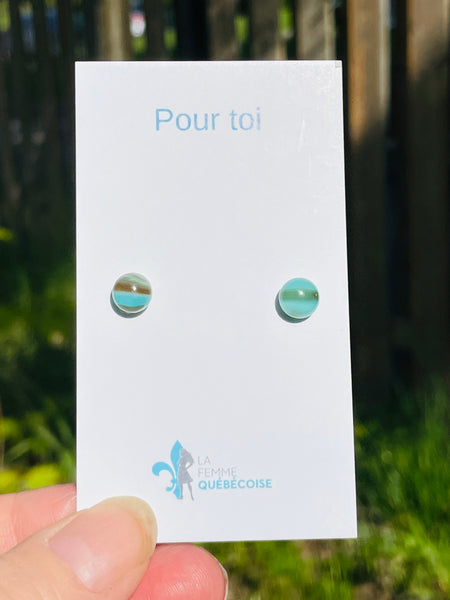 Minis Bohémienne