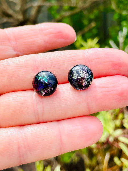 Boucles d’oreilles Rebelles