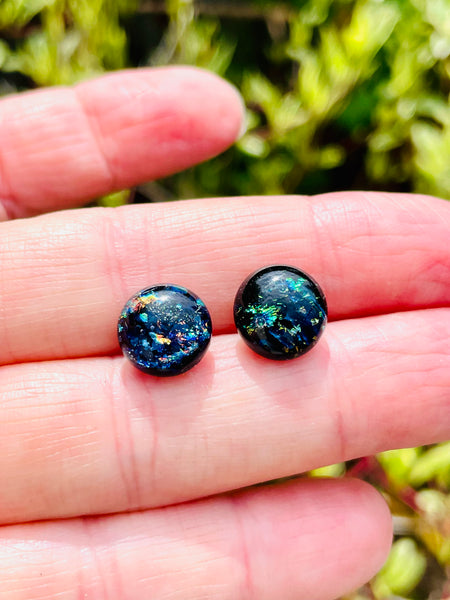 Boucles d’oreilles Rebelles
