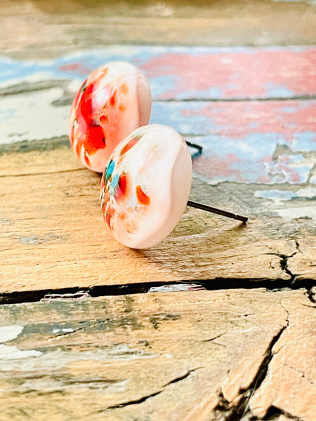 Boucles d’oreilles Joie de Vivre