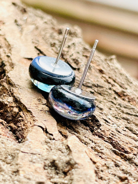 Boucles d’oreilles Rebelles