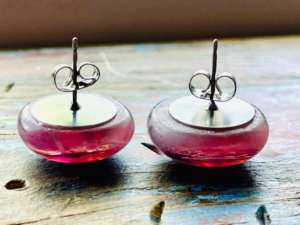 Boucles d’oreilles Bohémienne