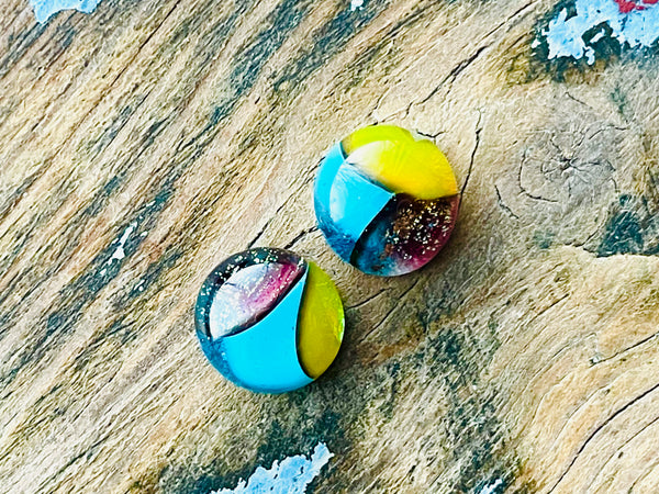 triple couleurs