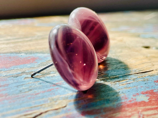 Boucles d’oreilles Bohémienne