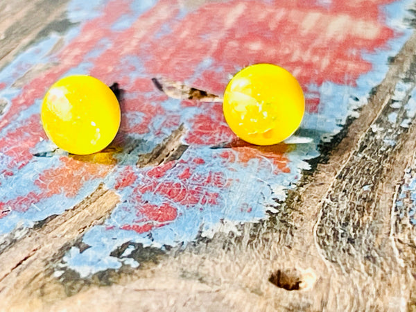 Trio Minis Jaunes