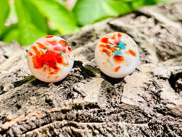 Boucles d’oreilles Joie de Vivre