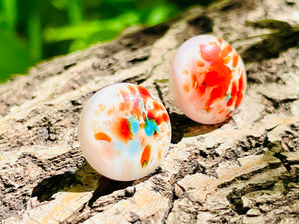 Boucles d’oreilles Joie de Vivre