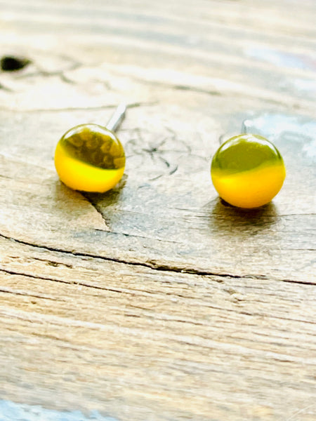 Trio Minis Jaunes