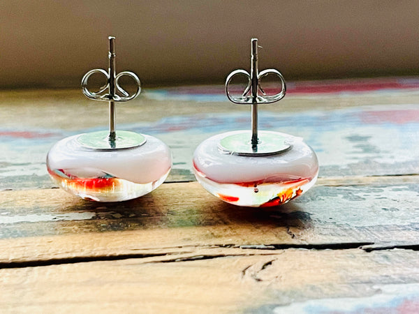 Boucles d’oreilles Joie de Vivre